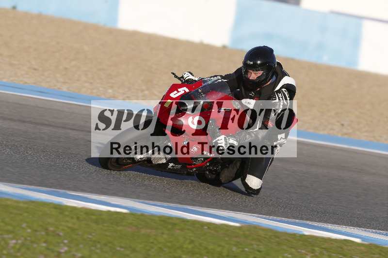Archiv-2025/02 28.-31.01.2025 Moto Center Thun Jerez/blau-blue/59